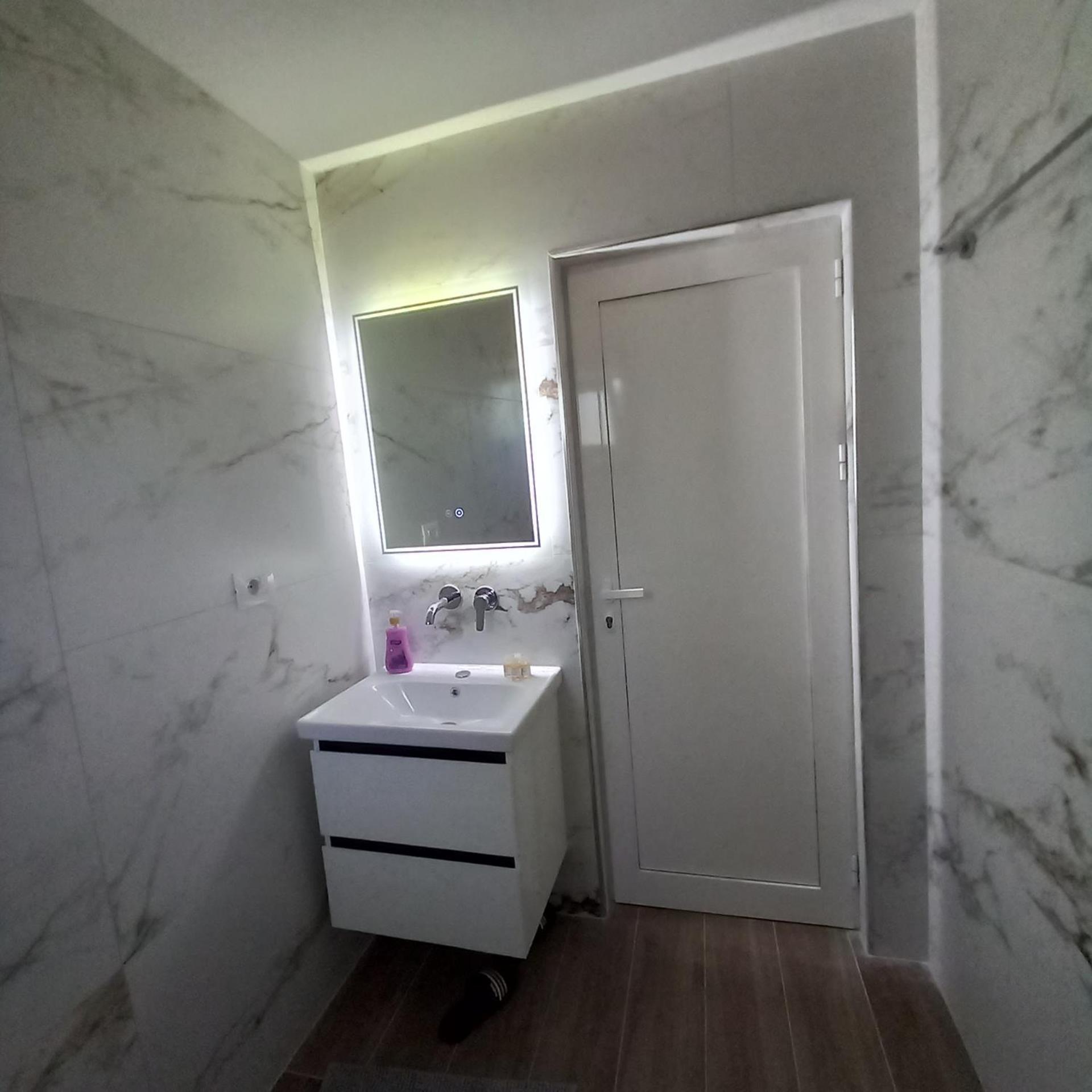 Vila Pasha Sarandë Zimmer foto